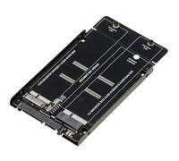KALEA-INFORMATIQUE SATA Adapter for Mac AIR Pro or Retina SSD 2010 2011 2012 8+18 or 6+12 Pin