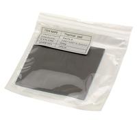 KALEA-INFORMATIQUE Thermal pad to cut, conductivity 6W and thickness 1.5 mm, 10 x 10 cm