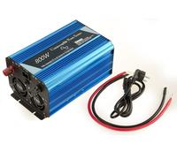 KALEA-INFORMATIQUE UPS 12V to 220V Inverter Charger 800W Pure Sine Wave