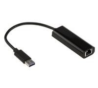 KALEA-INFORMATIQUE USB 3.1 to 10 100 1000 2.5 Gigabit LAN Ethernet Cable with Jumbo Frame Support up to 16Kb