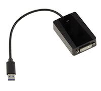 KALEA-INFORMATIQUE USB3 to DVI external graphics card with widescreen support and resolutions up to 2048x1152 USB 3.0 5G