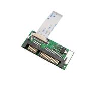 KALEA-INFORMATIQUE ZIF LIF 1.8 24 POINTS (12.5mm) to SATA converter with LIF24 cable supplied