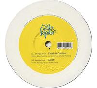 Kaleb - Straight Ahead / Hold My Love