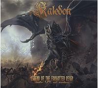 Kaledon - Legend Of The Forgotten Reign - Chapter Vii: Evil Awakens