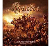 Kaledon - The Last Night on The Battlefield