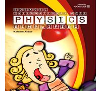 Kaleem Akbar Edexcel International GCSE Physics Simplified Paperback Book Kaleem Akbar Multicolor