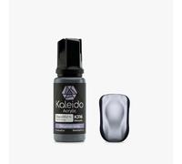 Kaleido Colorworks KC09 Car for Airbrush Model Building Acrylic Paint K316 Graphite Gray