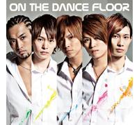 Kaleido Knight - On The Dance Floor (Type A) [Japan CD] XQJZ-1005