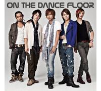 Kaleido Knight - On The Dance Floor (Type B) [Japan CD] XQJZ-1006