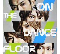 Kaleido Knight - On The Dance Floor (Type C) [Japan CD] XQJZ-1007