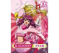 Kaleido Star 1: Kaleido Stage [DVD] [2004] [Region 1] [US Import] [NTSC]