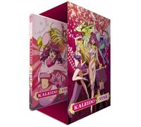 Kaleido Star 1: Kaleido Stage [DVD] [2004] [Region 1] [US Import] [NTSC]