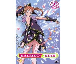 Kaleido Star 2: All Things Great & Small [DVD] [2004] [Region 1] [US Import] [NTSC]
