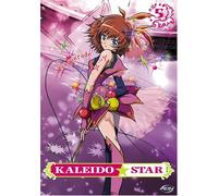 Kaleido Star 5: Masquerade [DVD] [Region 1] [US Import] [NTSC]
