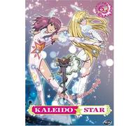 Kaleido Star 6: Reach for the Brass Ring [DVD] [Region 1] [US Import] [NTSC]