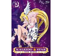 Kaleido Star New Wings 3: The Better Angels of Our [DVD] [Region 1] [US Import] [NTSC]