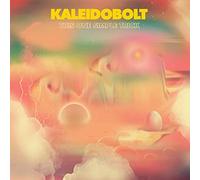 Kaleidobolt - This One Simple Trick (Classic Black Vinyl) (LP) [VINYL]