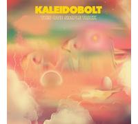 Kaleidobolt - This One Simple Trick (Classic Black Vinyl) (LP) [VINYL]