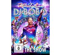 KaleidoLuna-The Show [DVD]