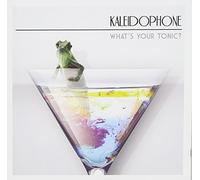 Kaleidophone - What's Your Tonic?