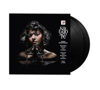 Khatia Buniatishvili - Kaleidoscope [180 gm 2LP Black Vinyl] [VINYL]