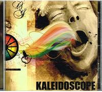 Concept Insomnia – Kaleidoscope – CD – US Import