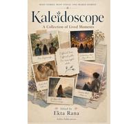 Kaleidoscope: A collection of Lived Movements