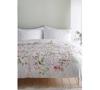 Kaleidoscope Ava Floral Burst Digital Print Duvet Set Multi