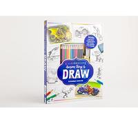 Kaleidoscope: Awesome Things to Draw