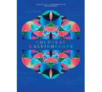 Kaleidoscope Book [Softcover] Piano, Vocal and Guitar Wise Publications