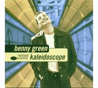 Kaleidoscope by Green, Benny (1997) Audio CD