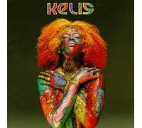Kaleidoscope by Kelis (1999-12-14)