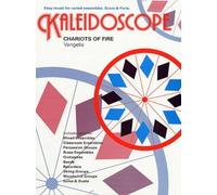 Kaleidoscope. 28. Chariots of Fire