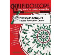 Kaleidoscope: Christmas Bonanza 1