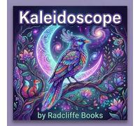 Kaleidoscope Coloring
