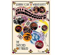 Kaleidoscope [DVD]