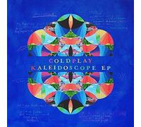 Kaleidoscope Ep