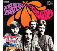 Kaleidoscope^Fairfield Parlour - Please Listen To The Pictures