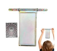 Kaleidoscope for Kids - Full Visual Light Toys | Stained Shadow Sensory Kaleidoscope,for Kids Boys Girls Adults Men Women Christmas Birthday Holiday Outdoor School