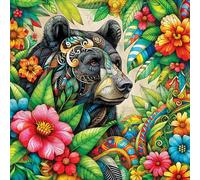 Kaleidoscope - Forest Master - EZ Grip