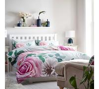 Kaleidoscope Frankie Digital Print Duvet Set Multi