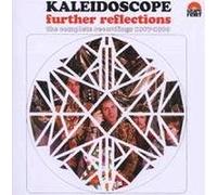 Kaleidoscope - Further Reflections: The Complete Recordings 1967-1969