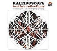 Kaleidoscope - Further Reflections: The Complete Recordings 1967-1969