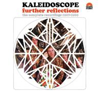 Kaleidoscope Further Reflections - the Complete Recordings 1967-1969 Double CD