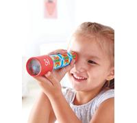 Kaleidoscope, HAPE multicoloured