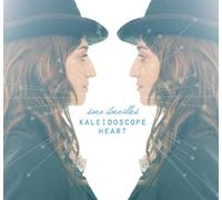 Kaleidoscope Heart [+1 Bonus]