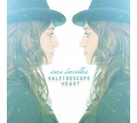 KALEIDOSCOPE HEART (Korea Edition)