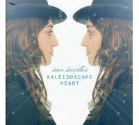 Kaleidoscope Heart - Sara Bareilles CD EPIC