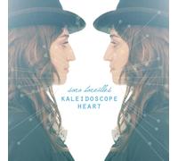 Kaleidoscope Heart