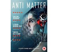 Kaleidoscope Home En - Anti Matter DVD - DVD - M3z